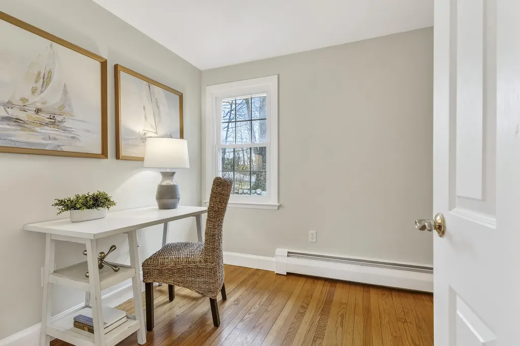 10 Shore View Drive Yarmouth ME 04096