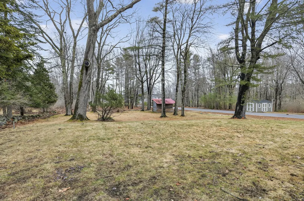10 Shore View Drive Yarmouth ME 04096