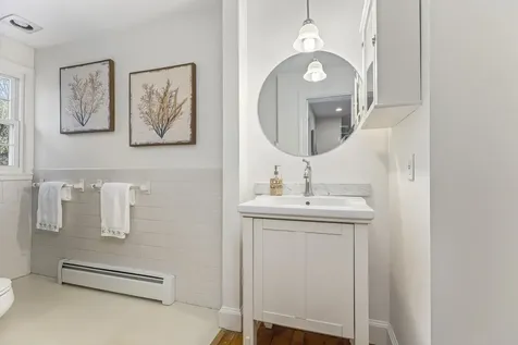10 Shore View Drive Yarmouth ME 04096