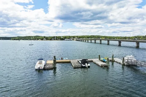P/o 29 Bayside Lane Edgecomb ME 04556