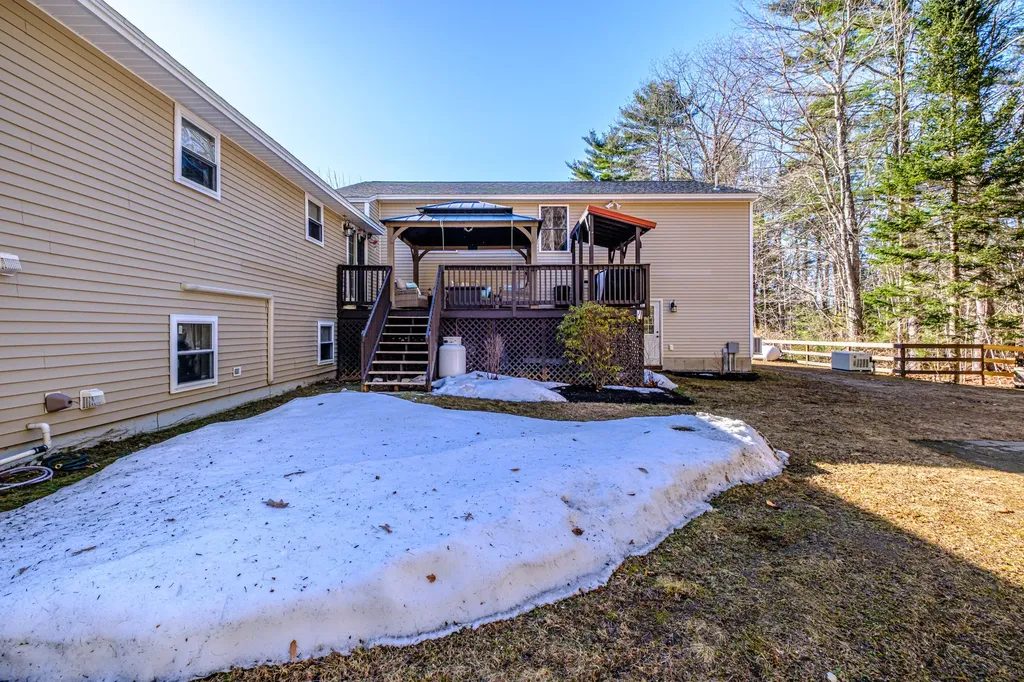 1 Roosevelt Trail Standish ME 04084