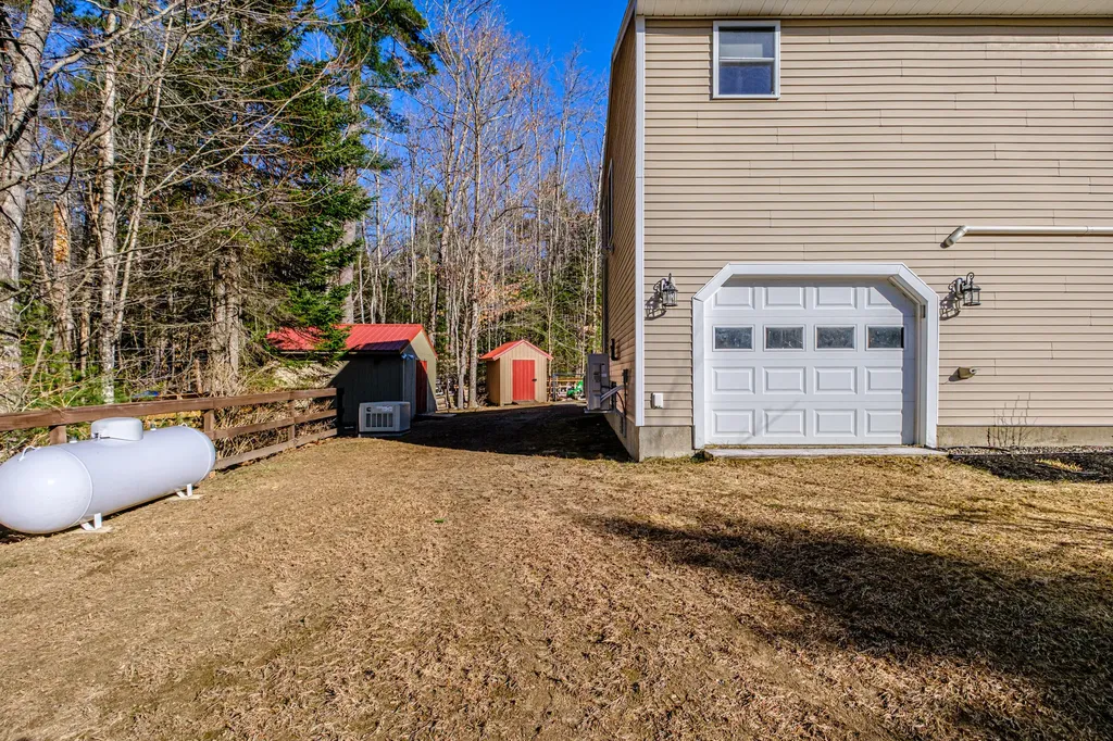 1 Roosevelt Trail Standish ME 04084