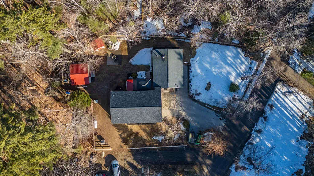 1 Roosevelt Trail Standish ME 04084