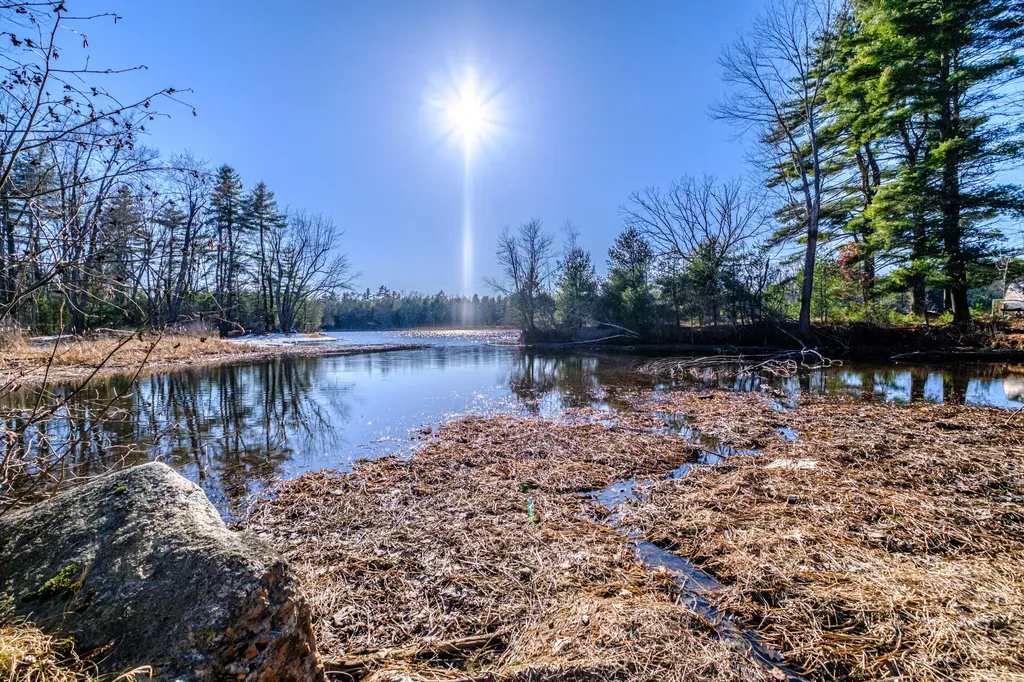 1 Roosevelt Trail Standish ME 04084