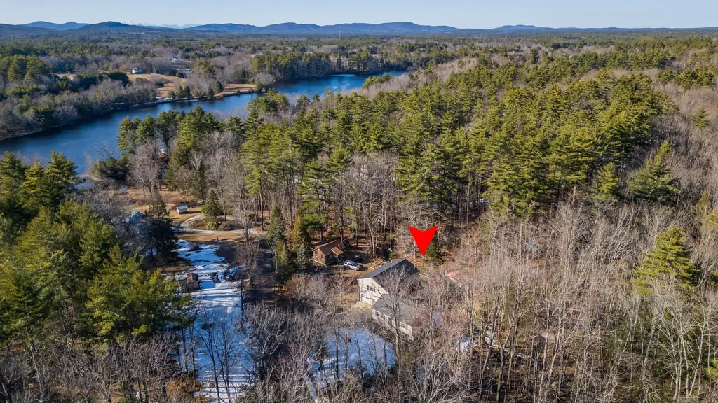 1 Roosevelt Trail Standish ME 04084