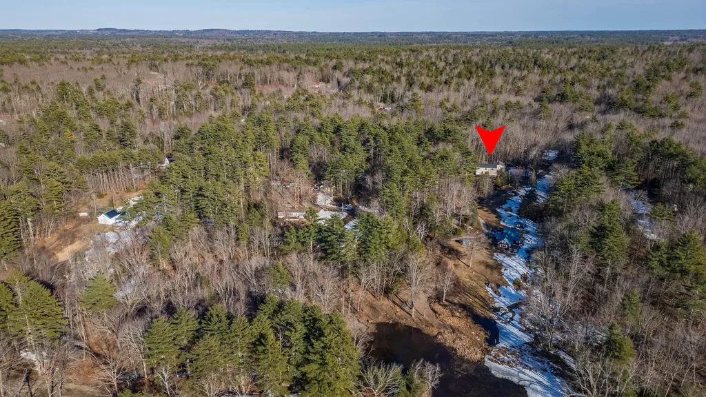 1 Roosevelt Trail Standish ME 04084