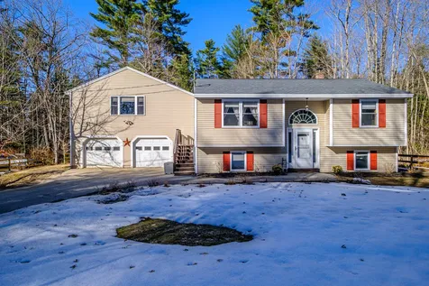 1 Roosevelt Trail Standish ME 04084