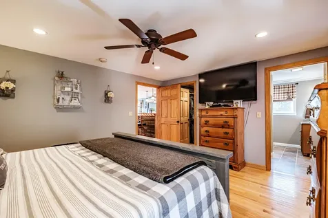 1 Roosevelt Trail Standish ME 04084