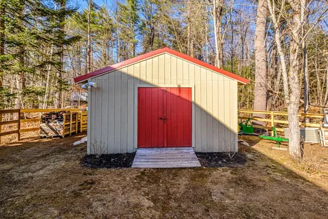 1 Roosevelt Trail Standish ME 04084
