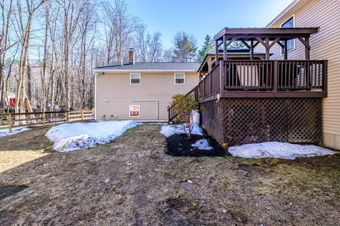 1 Roosevelt Trail Standish ME 04084