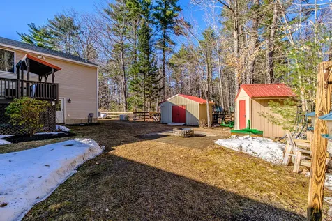 1 Roosevelt Trail Standish ME 04084