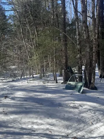 0 Lakeside Drive Windham ME 04062