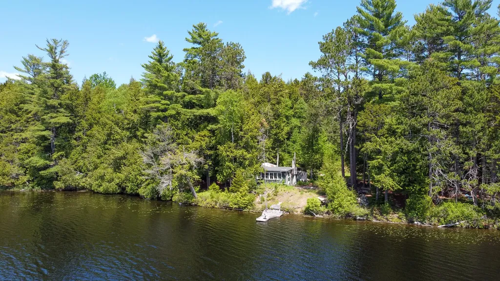 Lot 3 East Shore Road Lakeville ME 04487