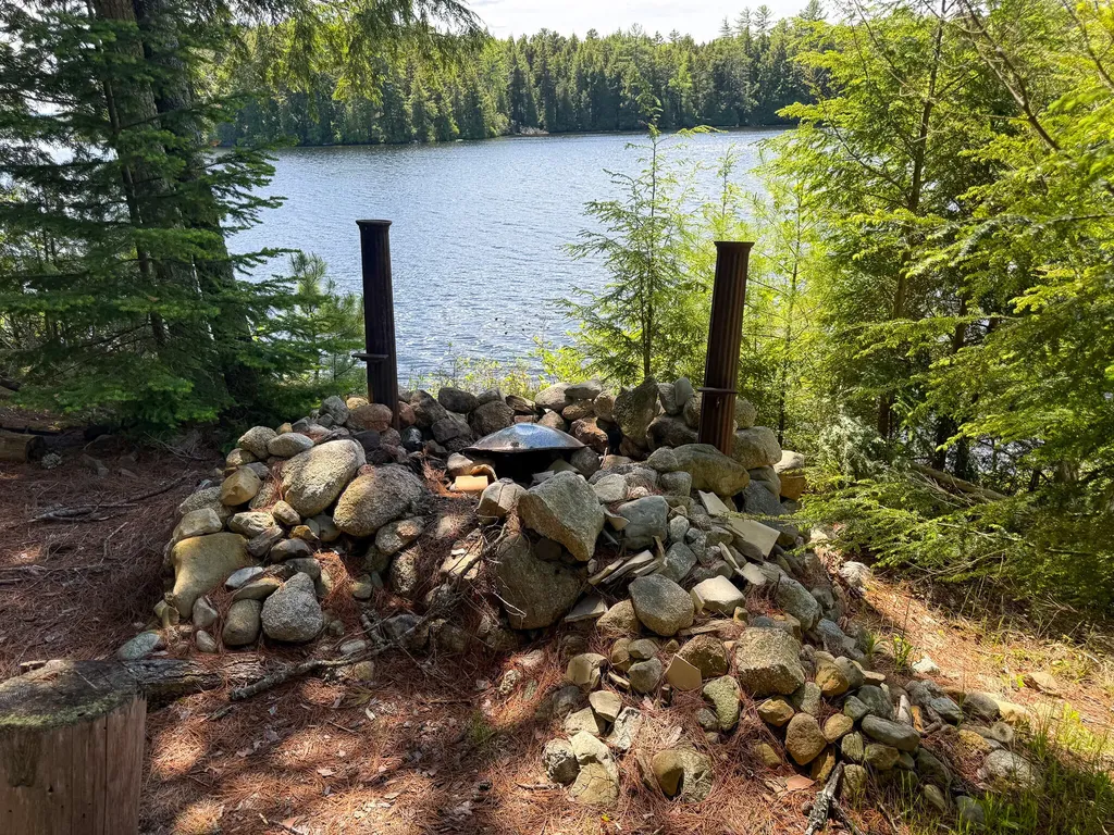 Lot 3 East Shore Road Lakeville ME 04487