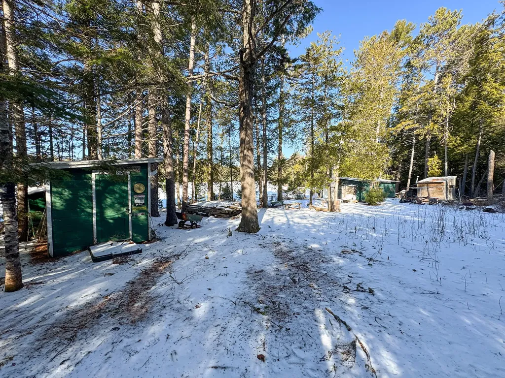 Lot 3 East Shore Road Lakeville ME 04487