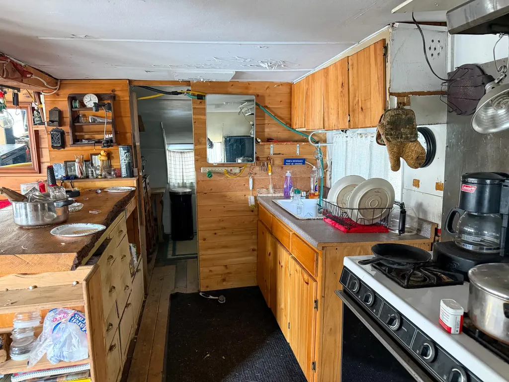 Lot 3 East Shore Road Lakeville ME 04487