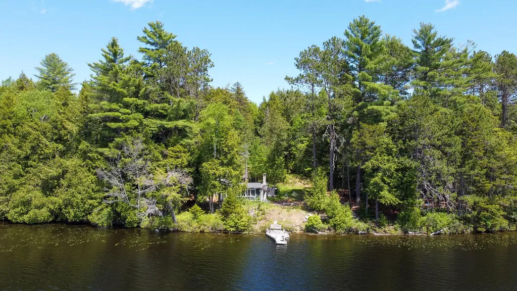 Lot 3 East Shore Road Lakeville ME 04487