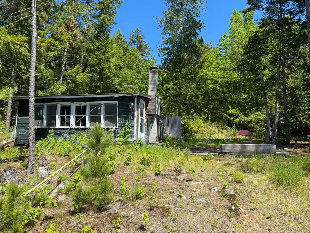 Lot 3 East Shore Road Lakeville ME 04487