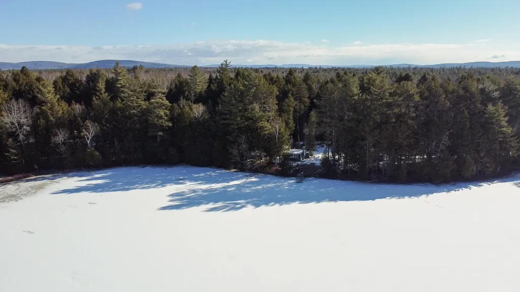 Lot 3 East Shore Road Lakeville ME 04487
