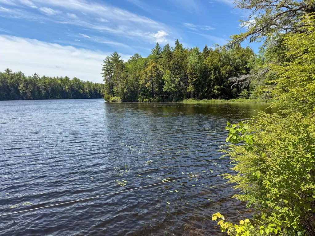 Lot 3 East Shore Road Lakeville ME 04487