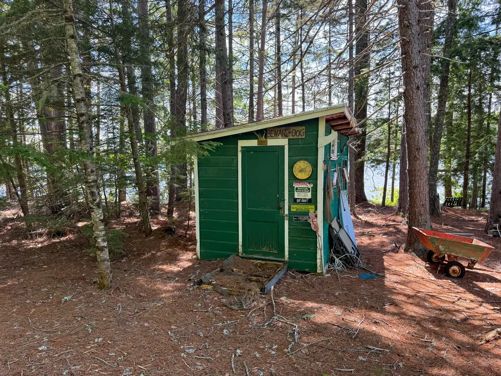 Lot 3 East Shore Road Lakeville ME 04487