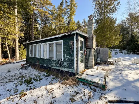 Lot 3 East Shore Road Lakeville ME 04487