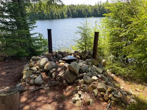 Lot 3 East Shore Road Lakeville ME 04487