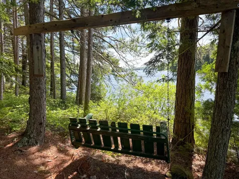 Lot 3 East Shore Road Lakeville ME 04487