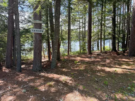 Lot 3 East Shore Road Lakeville ME 04487