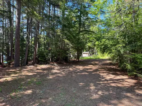 Lot 3 East Shore Road Lakeville ME 04487