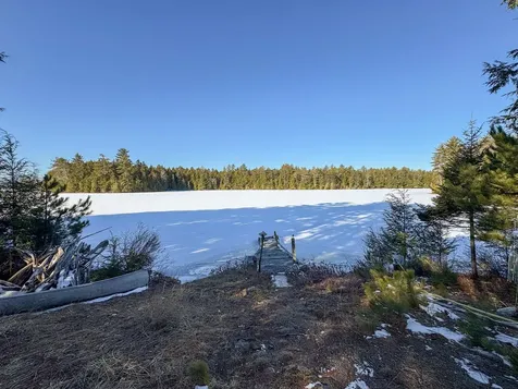 Lot 3 East Shore Road Lakeville ME 04487