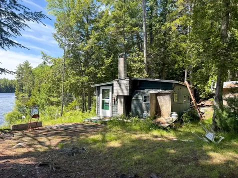 Lot 3 East Shore Road Lakeville ME 04487