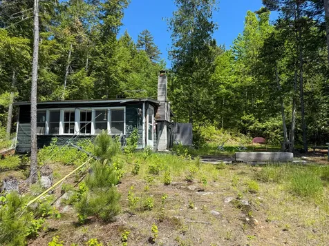 Lot 3 East Shore Road Lakeville ME 04487