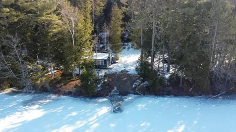 Lot 3 East Shore Road Lakeville ME 04487