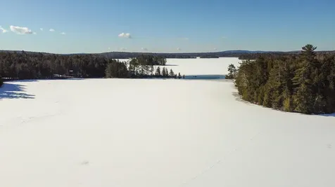 Lot 3 East Shore Road Lakeville ME 04487