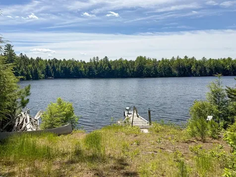 Lot 3 East Shore Road Lakeville ME 04487