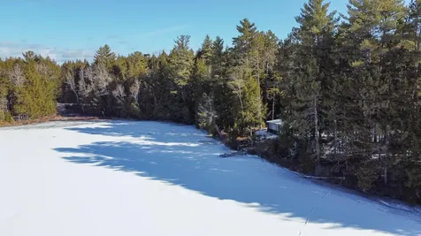 Lot 3 East Shore Road Lakeville ME 04487
