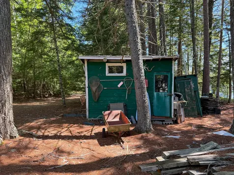 Lot 3 East Shore Road Lakeville ME 04487
