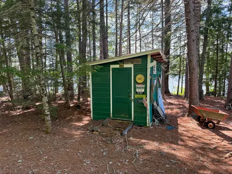 Lot 3 East Shore Road Lakeville ME 04487