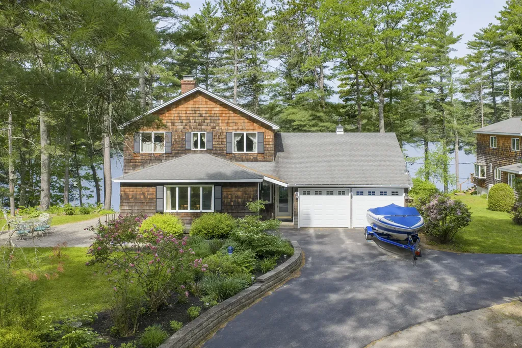 71A Black Point Road New Gloucester ME 04260