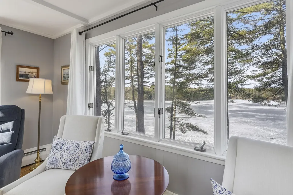 71A Black Point Road New Gloucester ME 04260