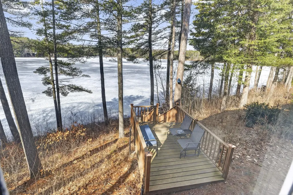 71A Black Point Road New Gloucester ME 04260