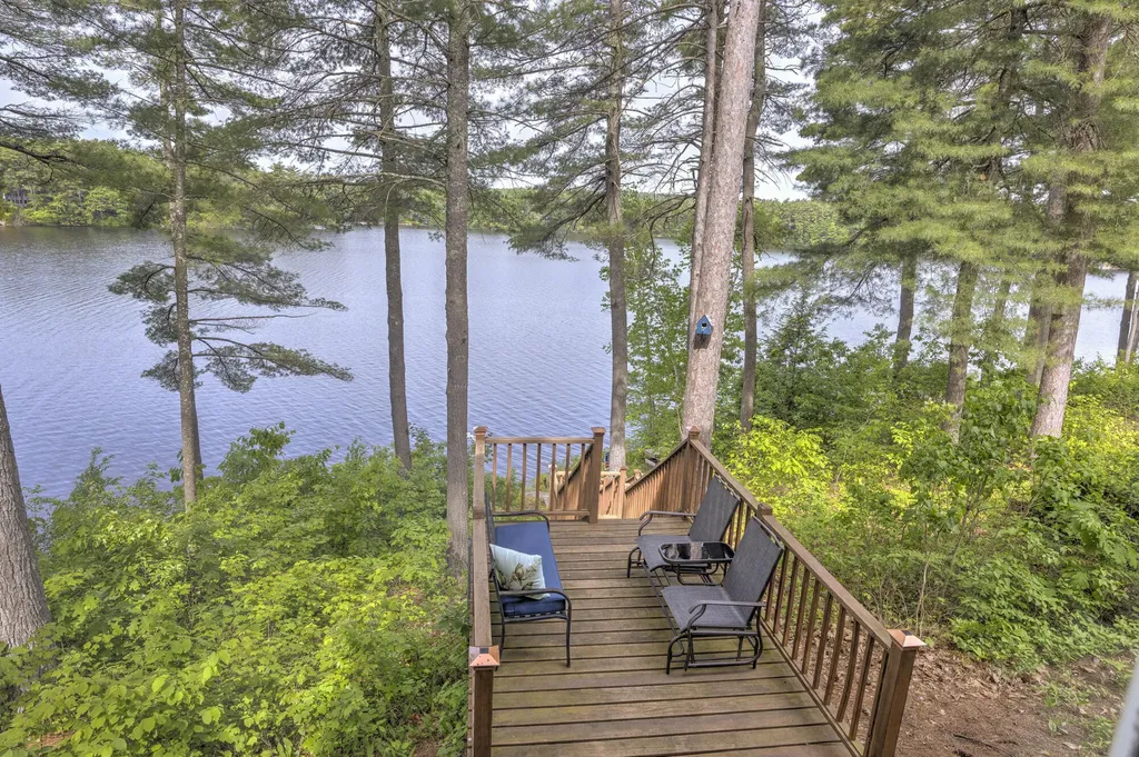 71A Black Point Road New Gloucester ME 04260