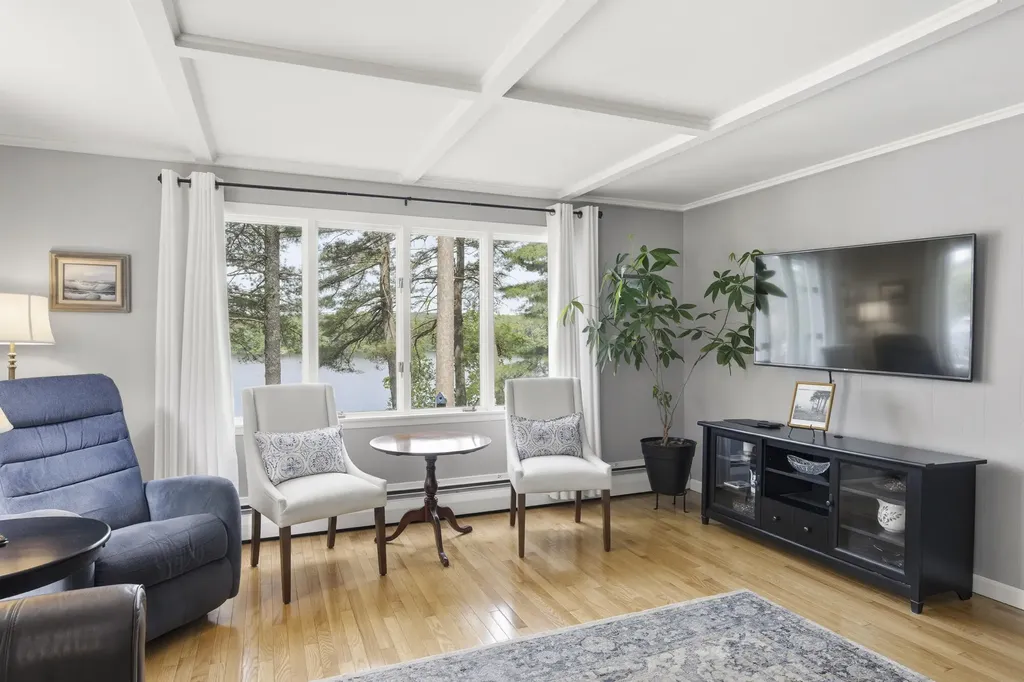 71A Black Point Road New Gloucester ME 04260