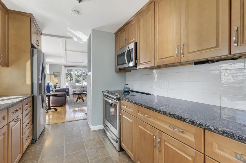 71A Black Point Road New Gloucester ME 04260