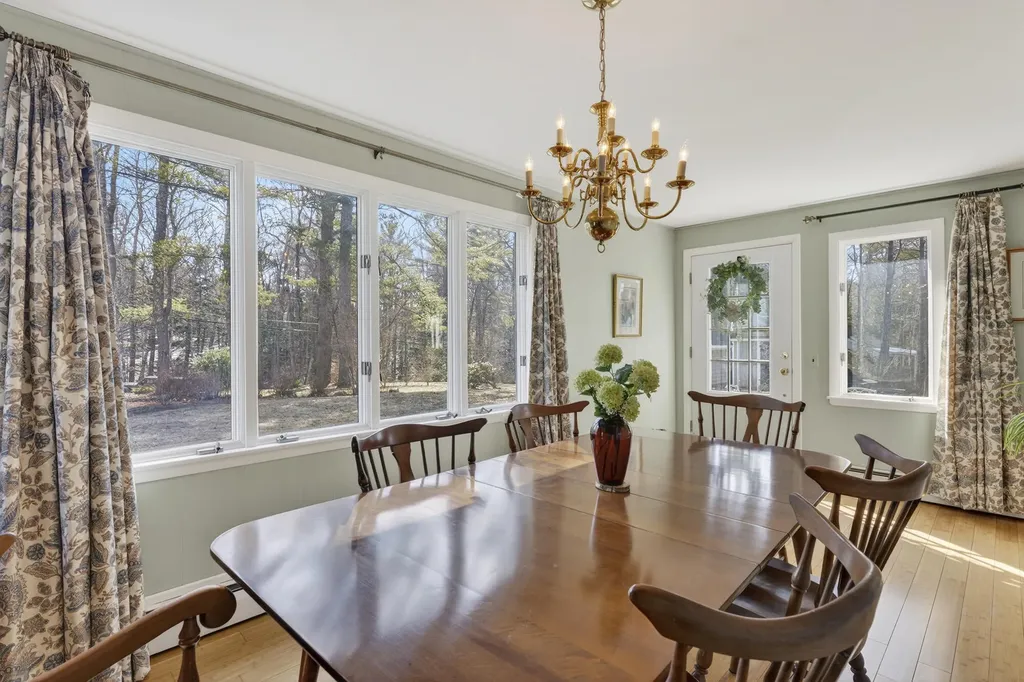 71A Black Point Road New Gloucester ME 04260