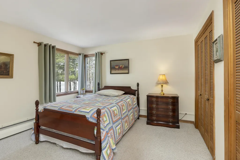 71A Black Point Road New Gloucester ME 04260