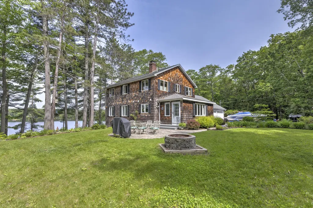 71A Black Point Road New Gloucester ME 04260