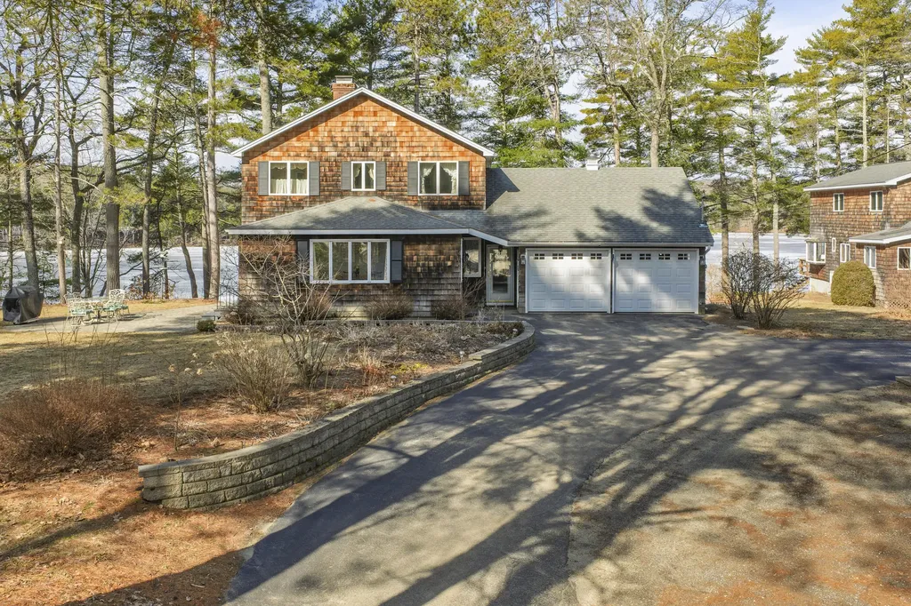 71A Black Point Road New Gloucester ME 04260