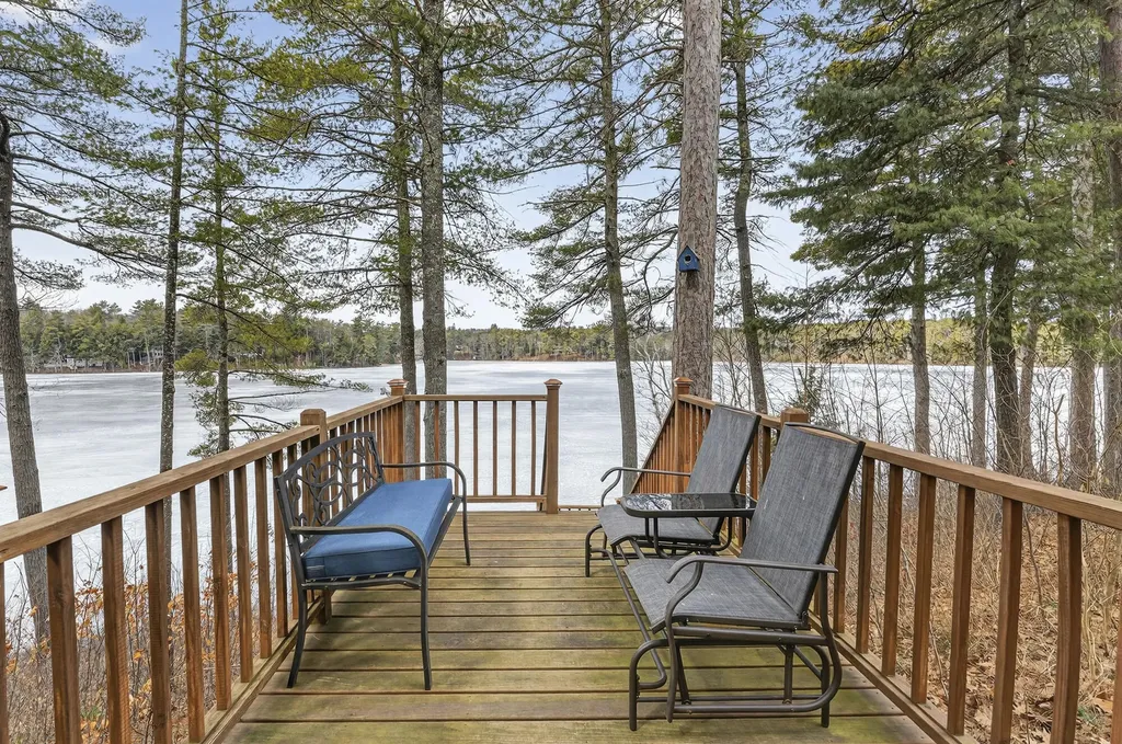 71A Black Point Road New Gloucester ME 04260